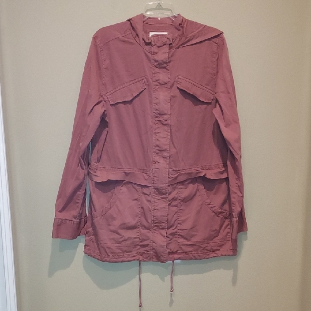 Sonoma Jacket
